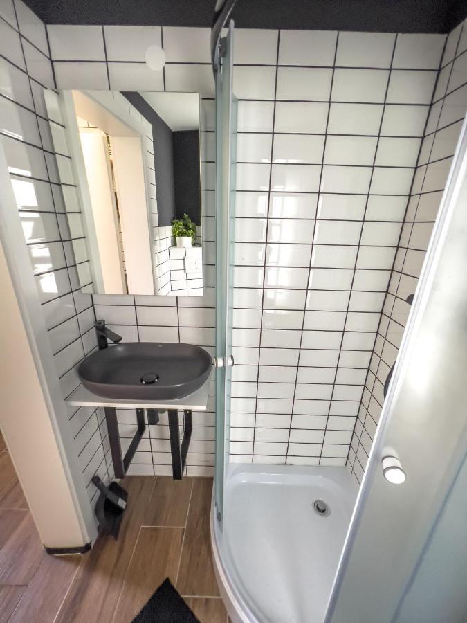 Apartma Riverside 1 *