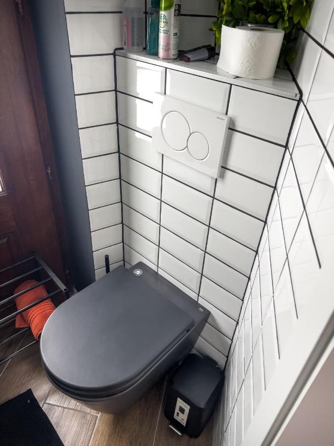 Apartma Riverside 1