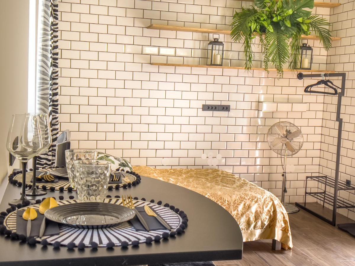 Apartman Riverside 1