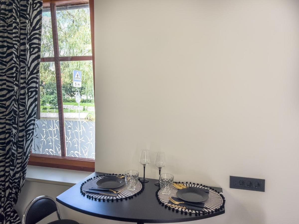 Apartman Riverside 1