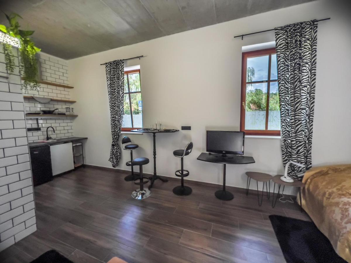 Apartman Riverside 1 Ljubljana